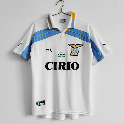 99/00 retro football shirt