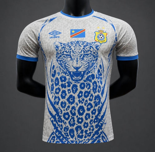 2026 Away Jersey - Player Version - front product view