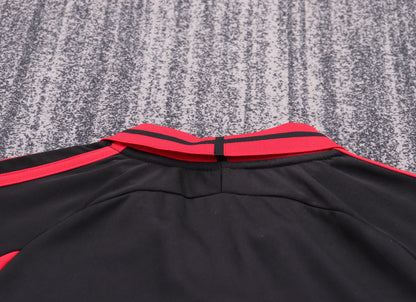 2001 children's third football jersey