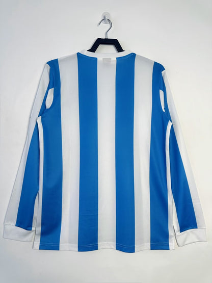 1986 home retro football shirt