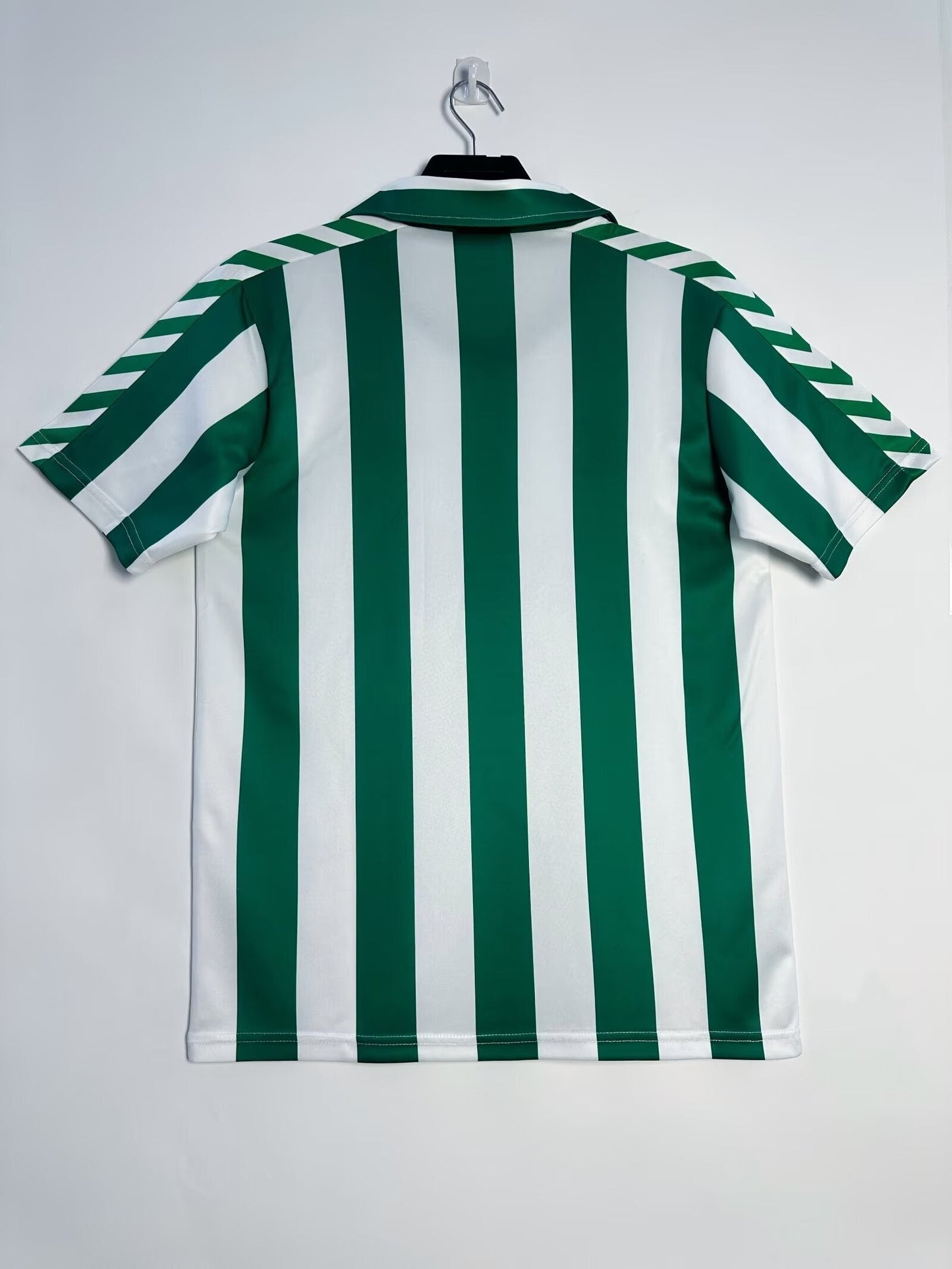 88/89 home retro football shirt