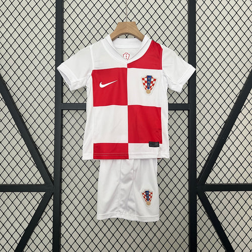 2024/25 children's home football jersey