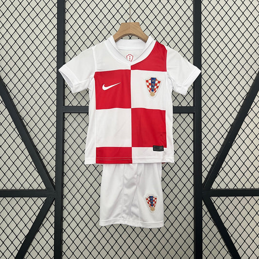 2024/25 children's home football jersey