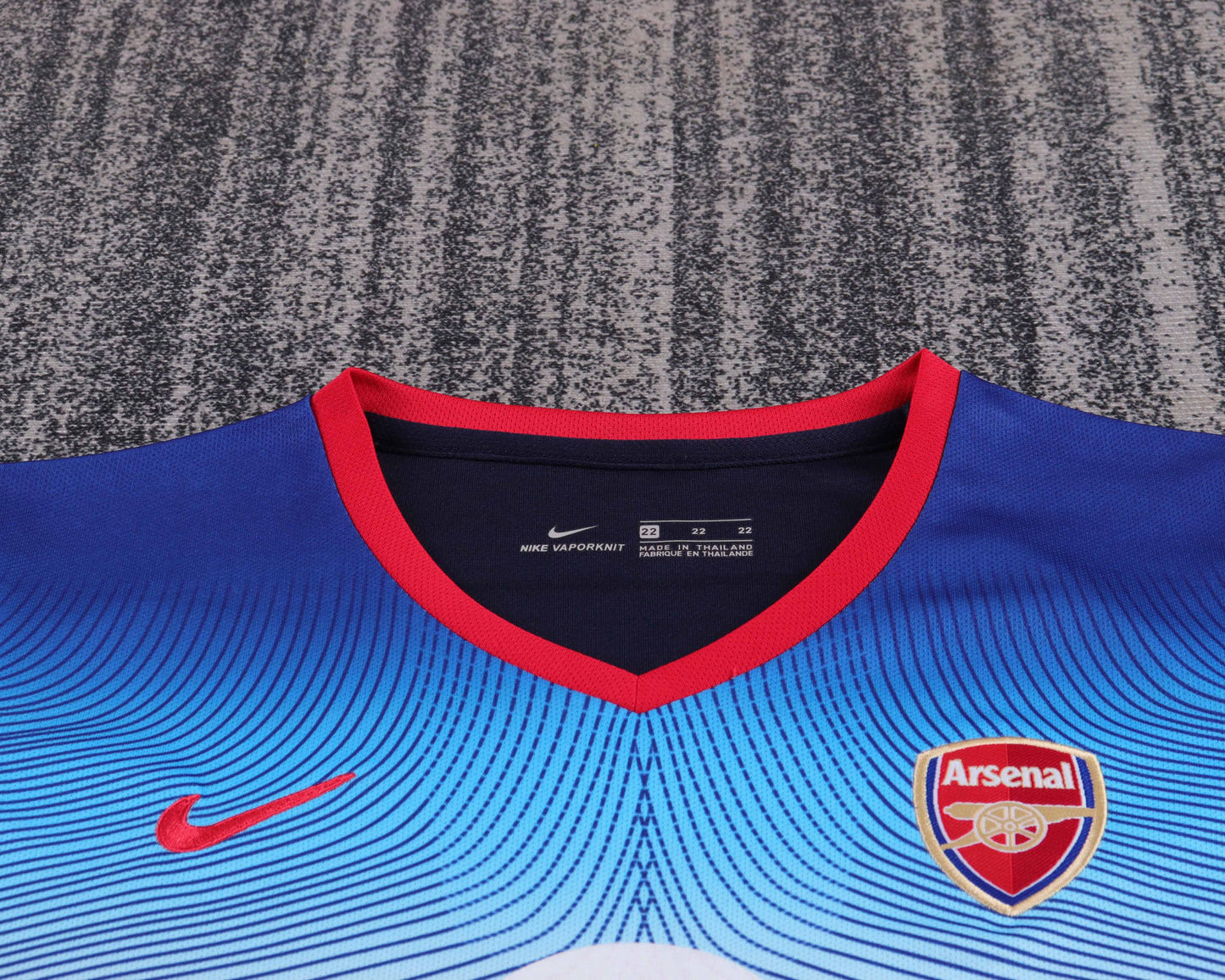 02/03 children's away football jersey