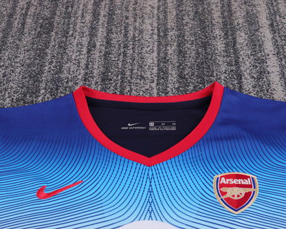 02/03 children's away football jersey