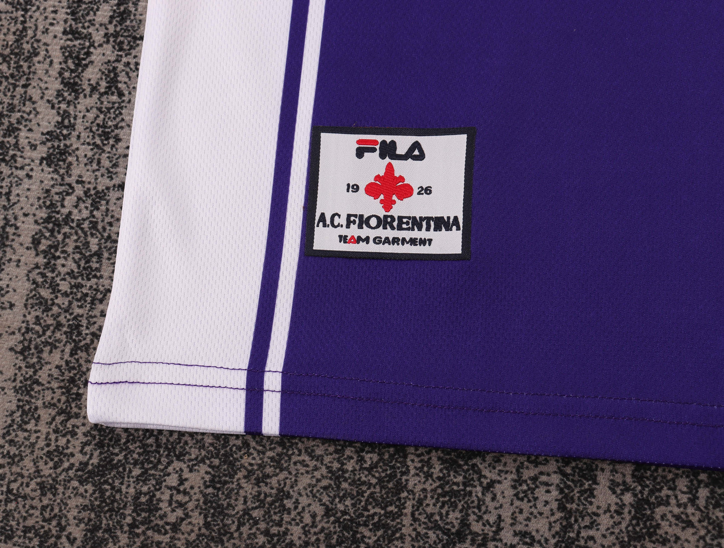 99/00 children's home football jersey