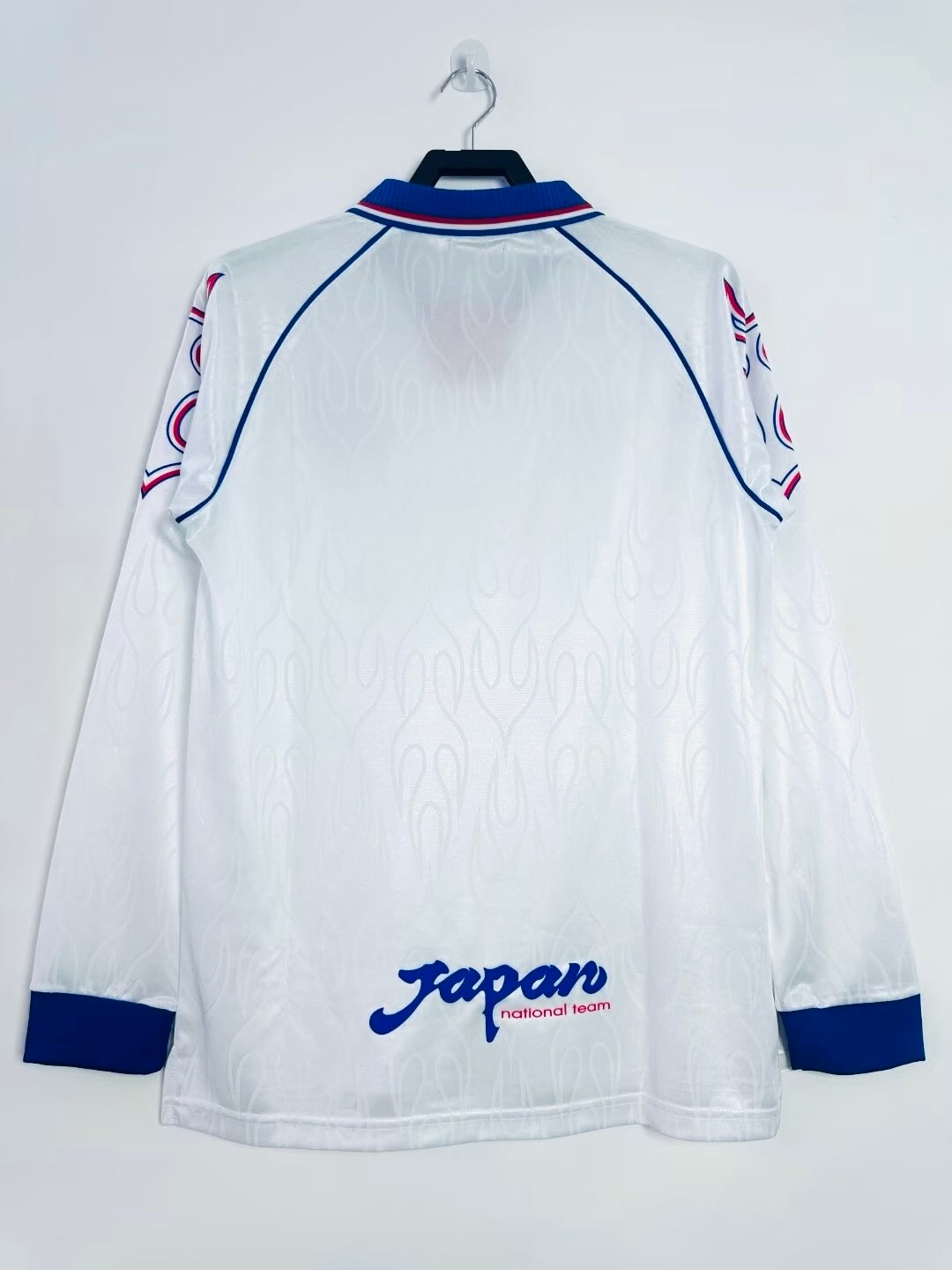 1998 away retro football shirt