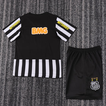 2012 children's away football jersey
