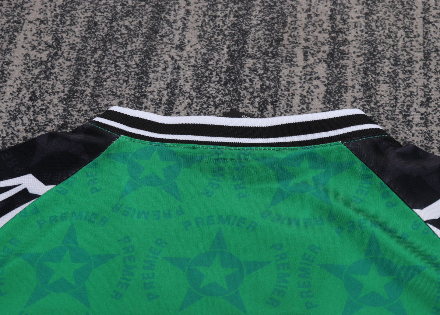 94/95 children's home football jersey