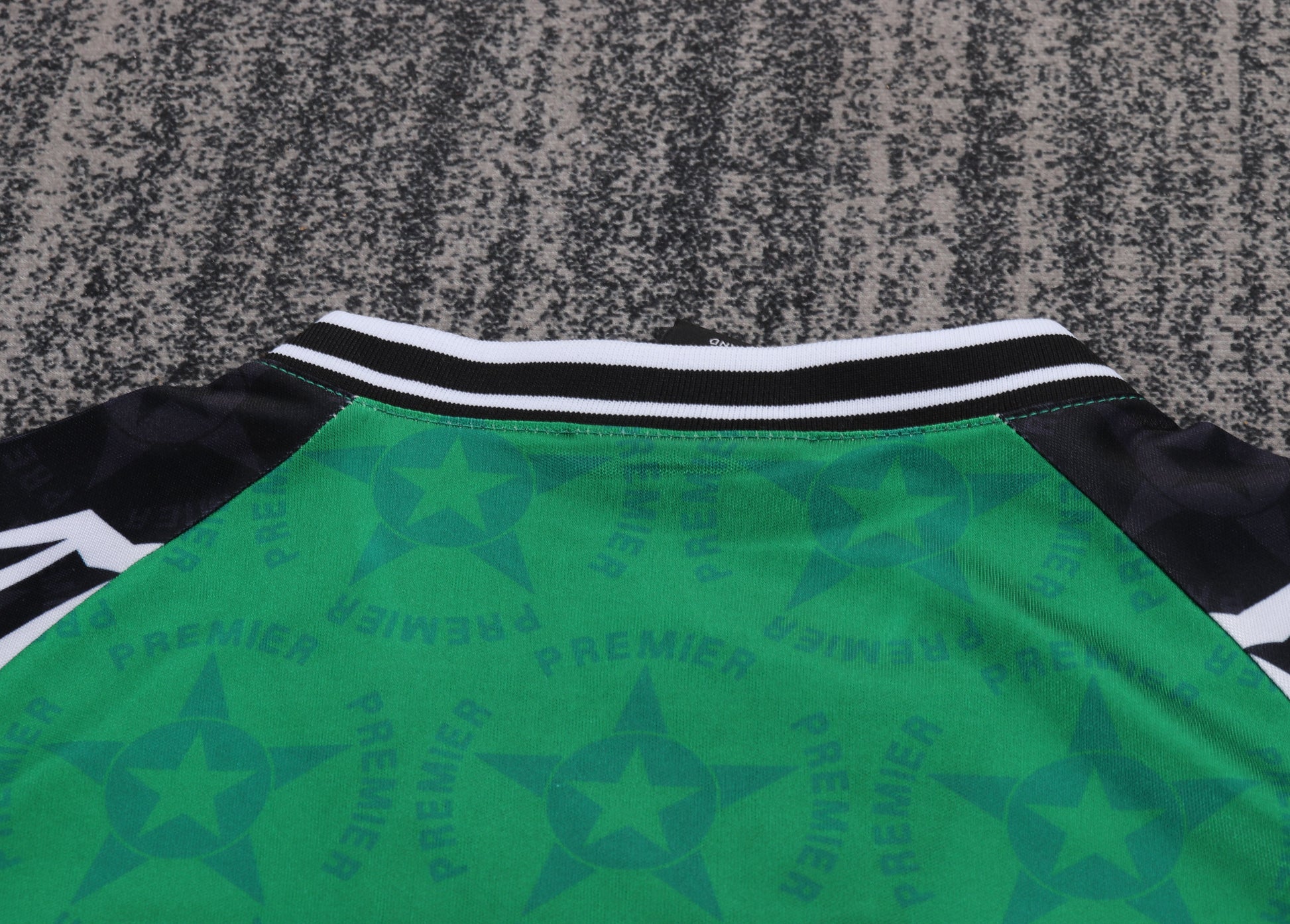 94/95 children's home football jersey