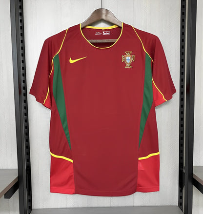 2002 Home Retro Shirt - front view