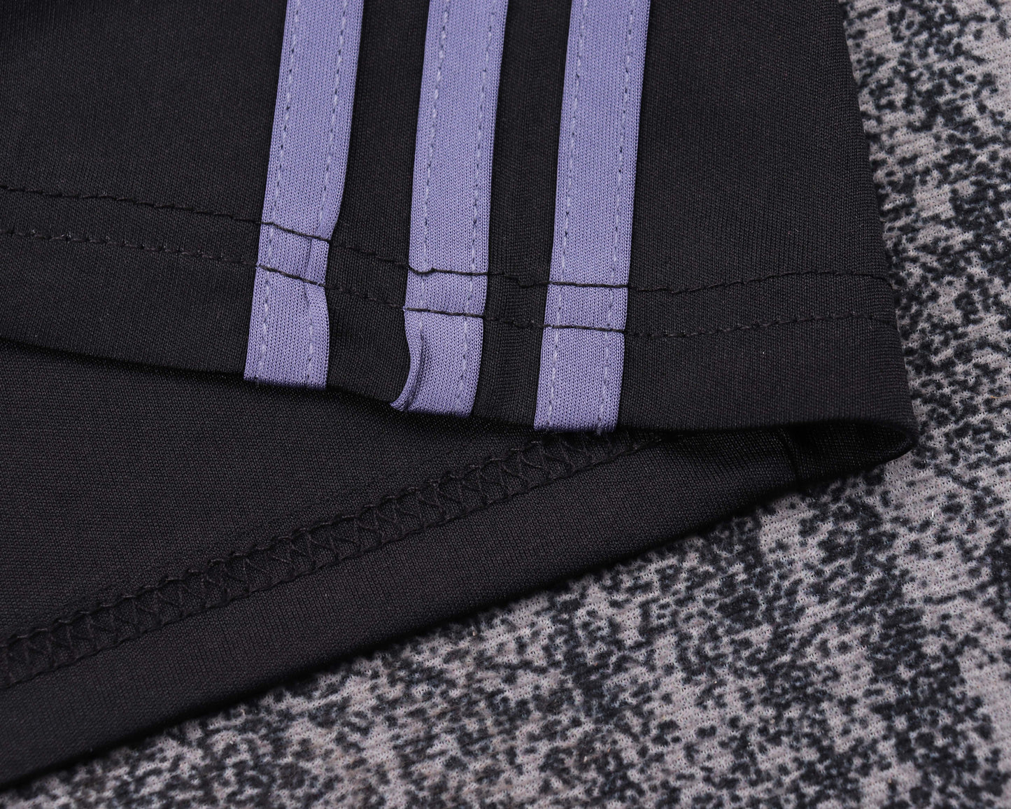 16/17 children's third football jersey