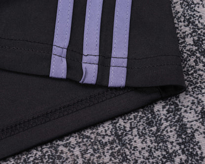 16/17 children's third football jersey
