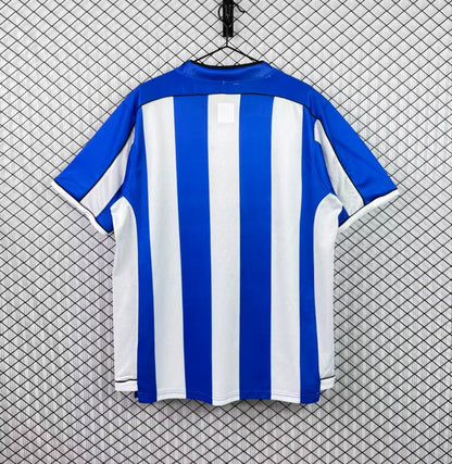 2003/04 Home Retro Shirt - back product view