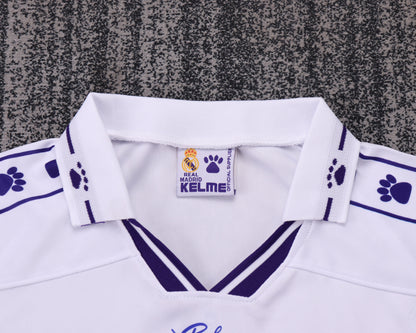 94/95 children's home football jersey