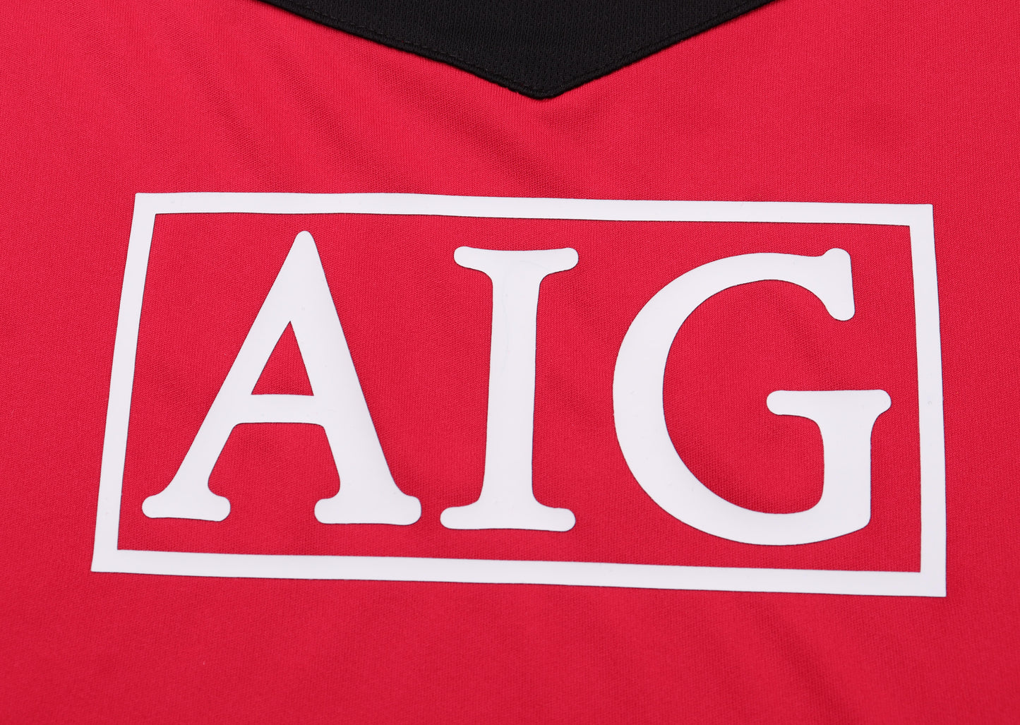 09/10 children's home football jersey