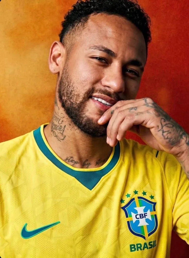 2026 home football jersey – player version
