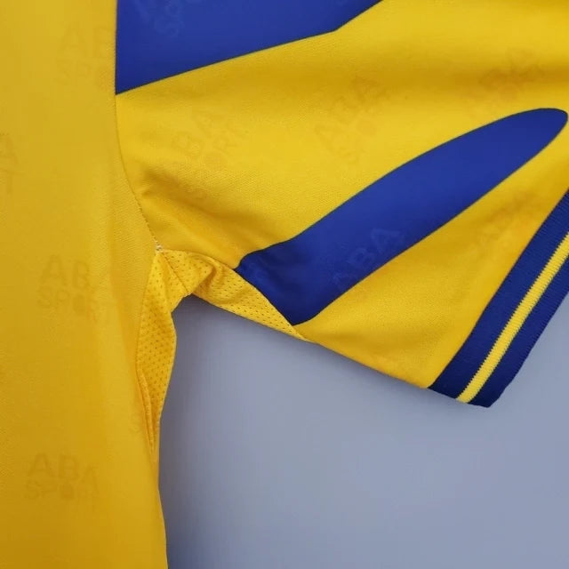 1996/97 Home Retro Shirt - product image 7