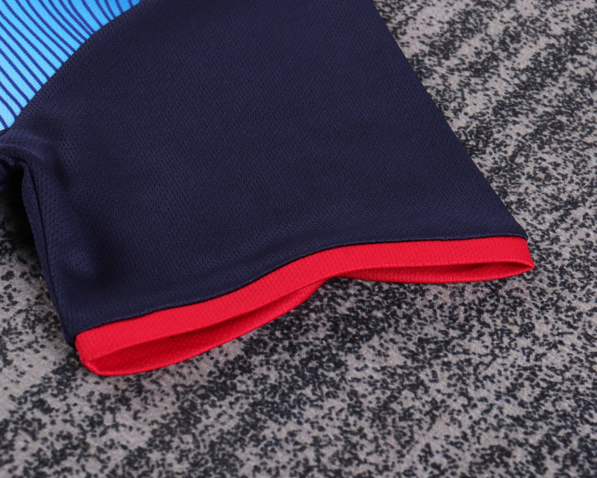 02/03 children's away football jersey