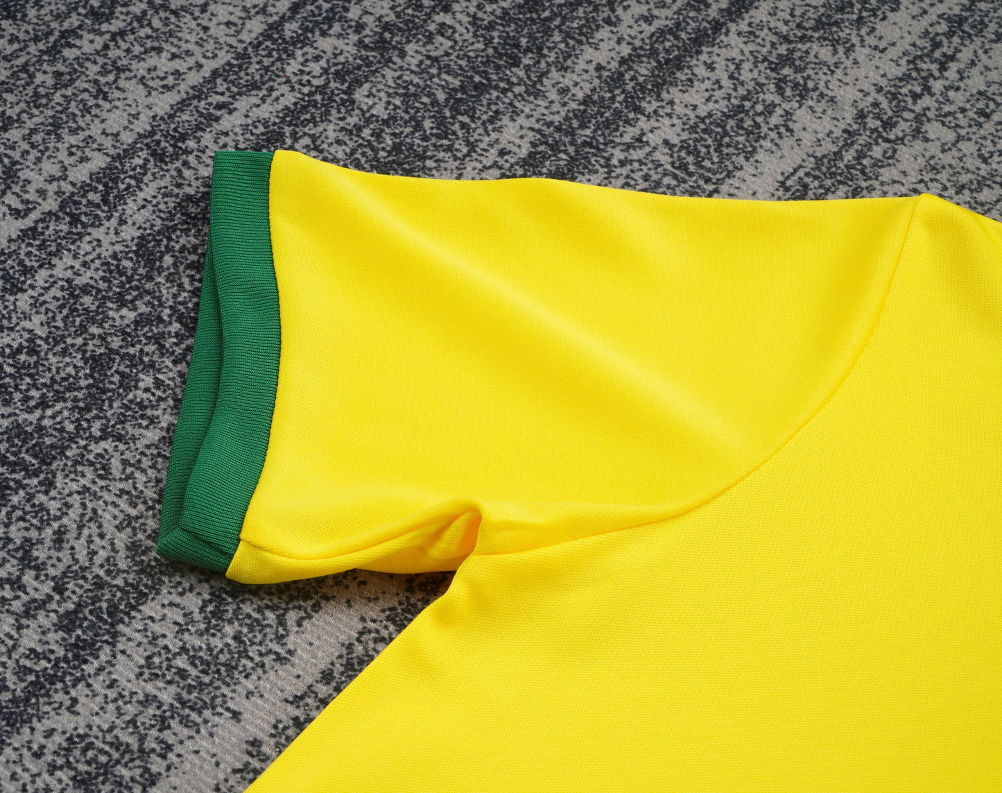 1970 children's home football jersey
