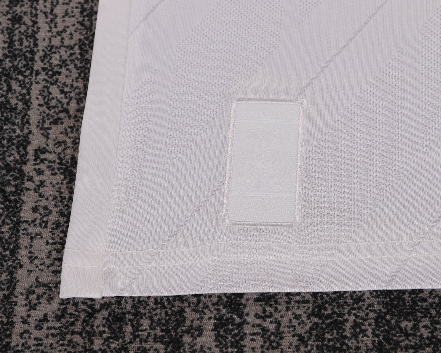 17/18 children's home football jersey