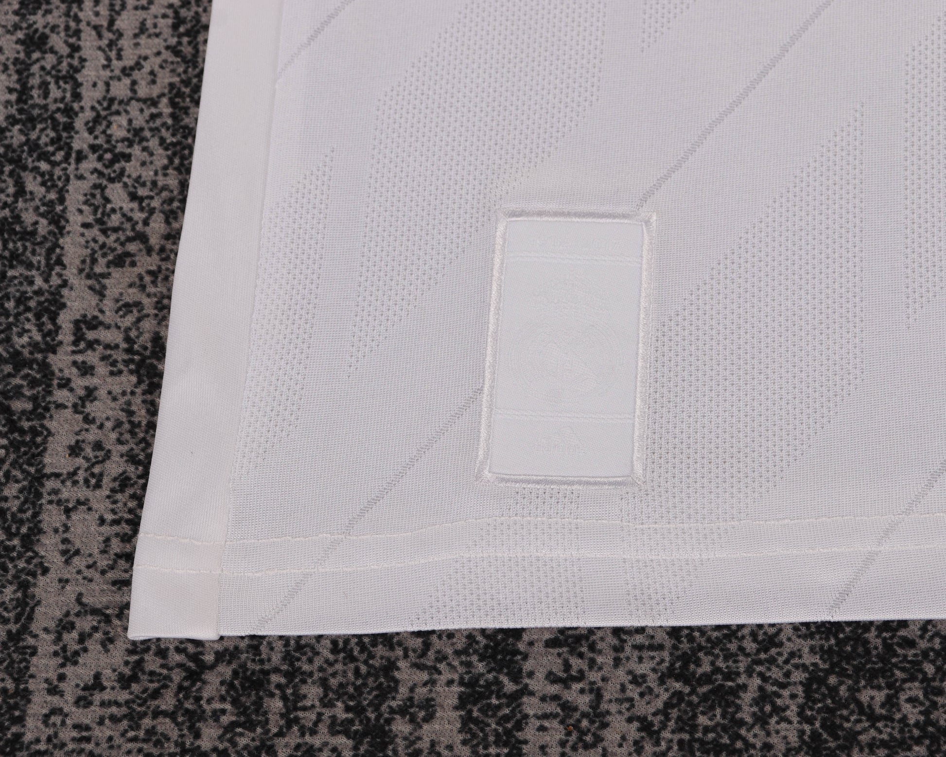 17/18 children's home football jersey