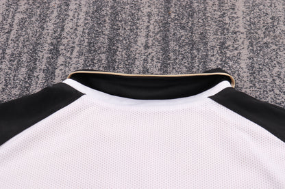 01/02 children's away football jersey