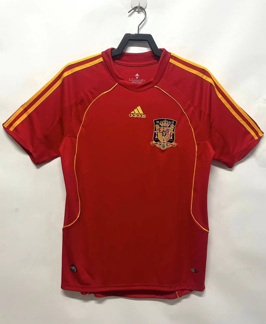 2008 home retro football shirt