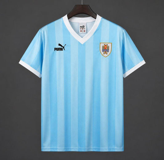 1990 Home Retro Shirt - front product view