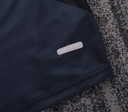 01/02 children's third football jersey