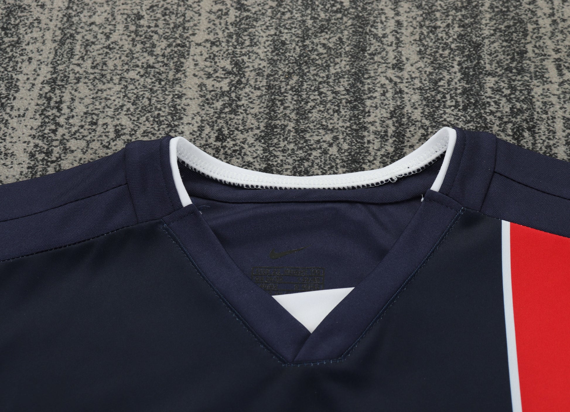 02/03 children's home football jersey