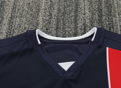 02/03 children's home football jersey