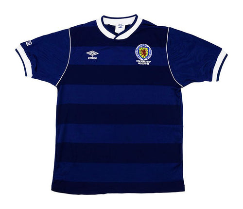 1986 home retro football shirt