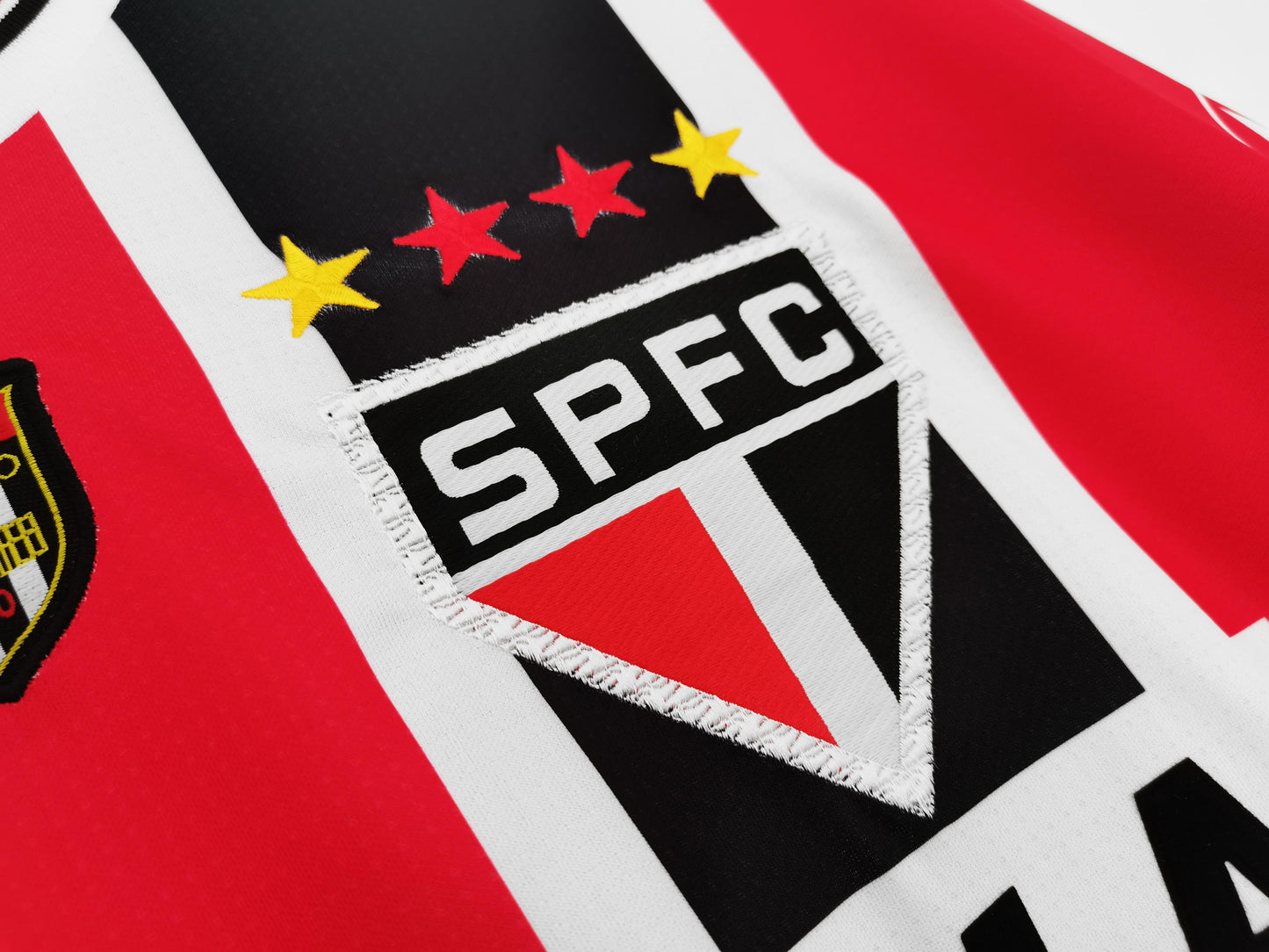 2000 away retro football shirt