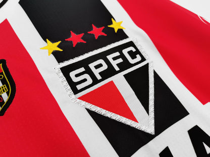 2000 away retro football shirt