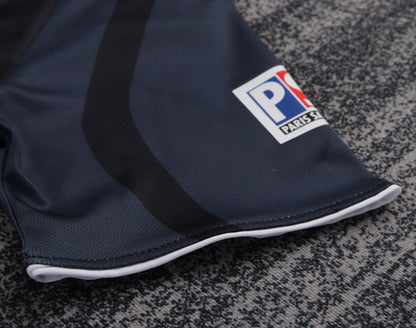 01/02 children's third football jersey