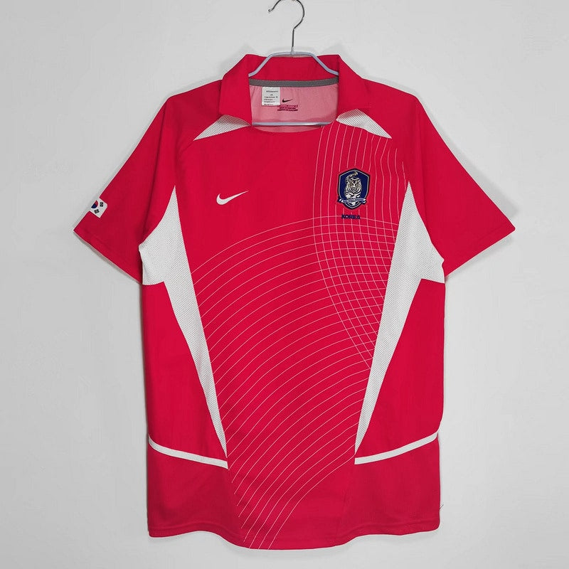 2002/03 home retro football shirt
