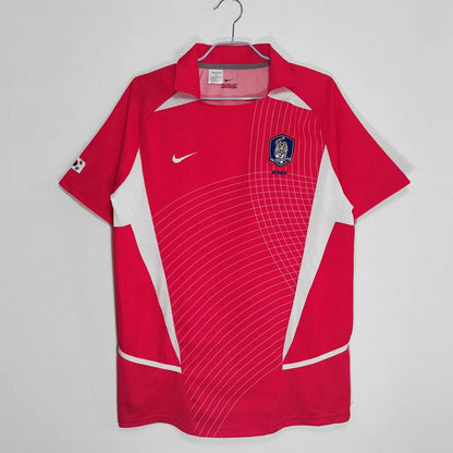 2002/03 home retro football shirt