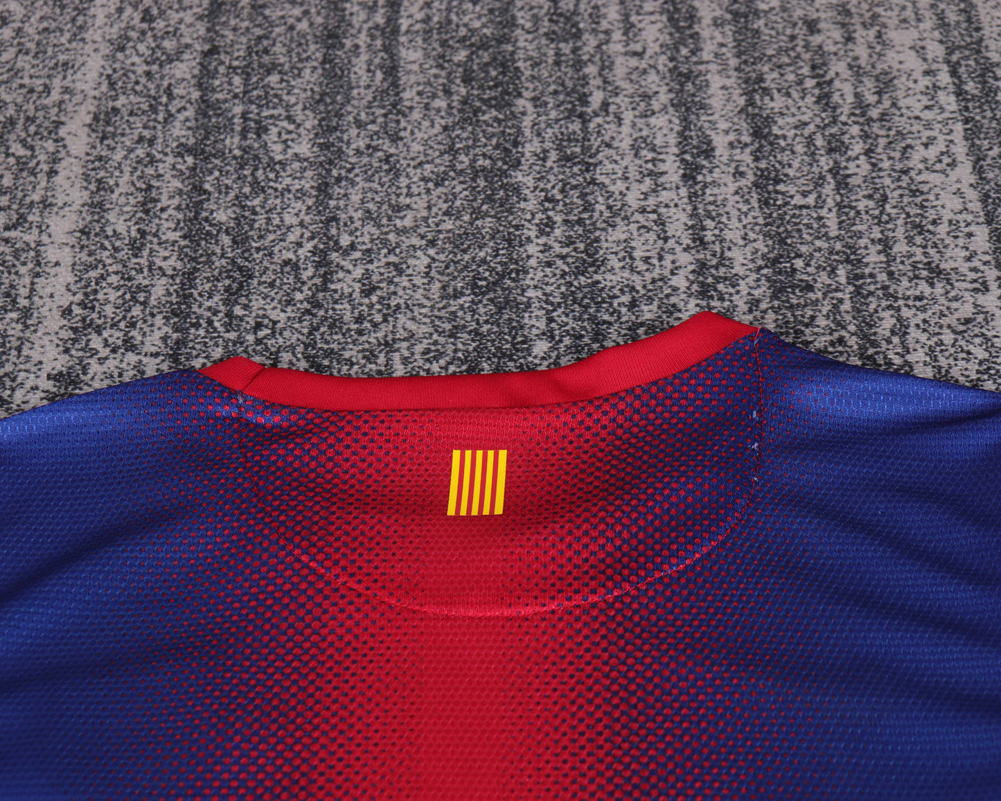 12/13 children's home football jersey