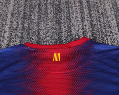 12/13 children's home football jersey
