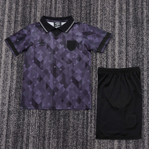 1990 children's third football jersey