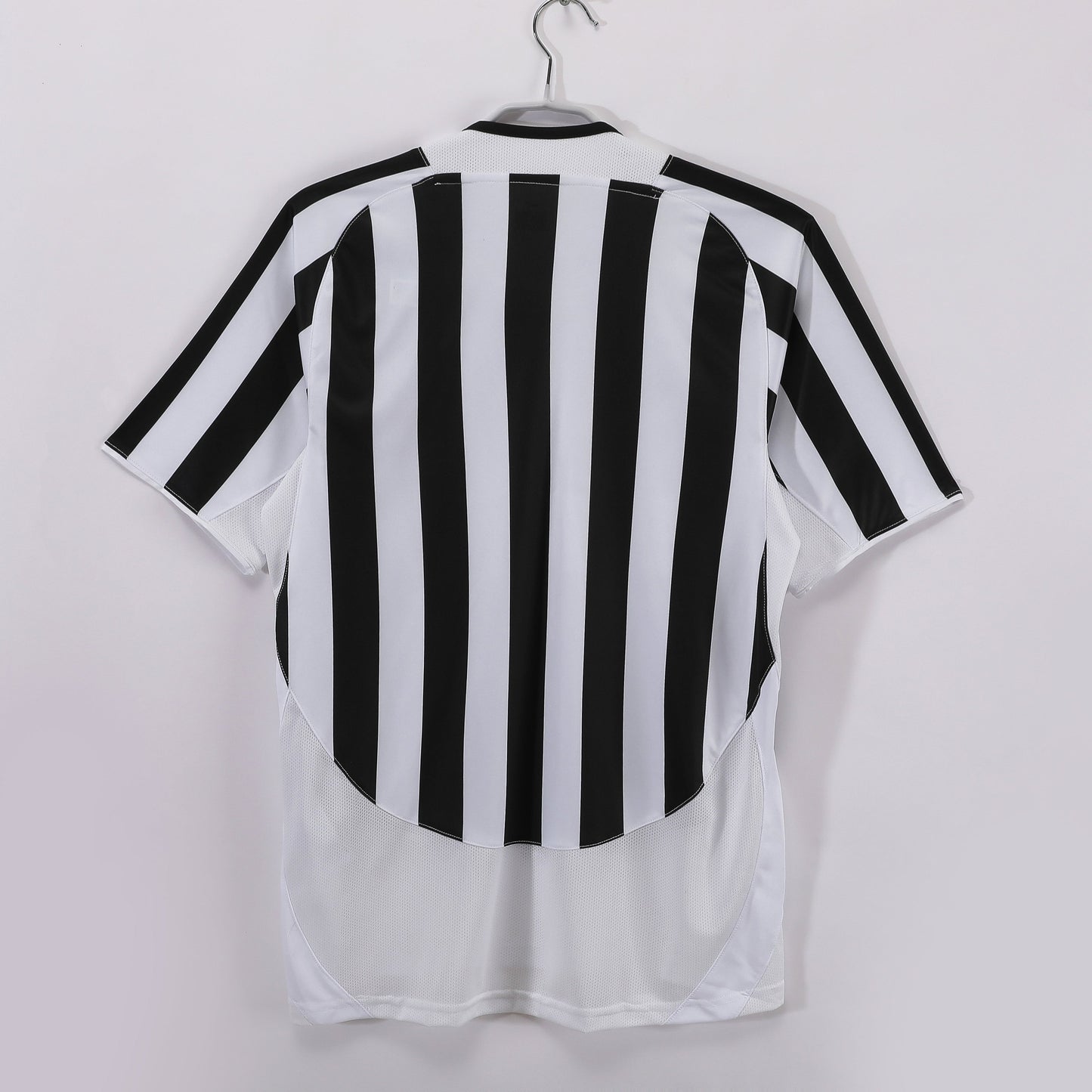 03/04 home retro football shirt