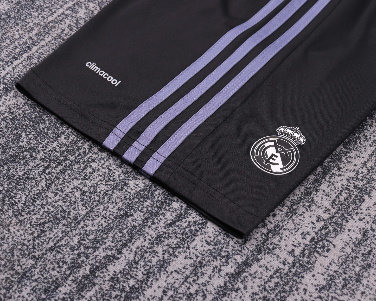 16/17 children's third football jersey
