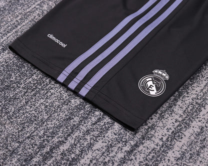 16/17 children's third football jersey
