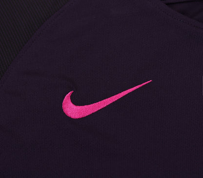 16/17 children's away football jersey