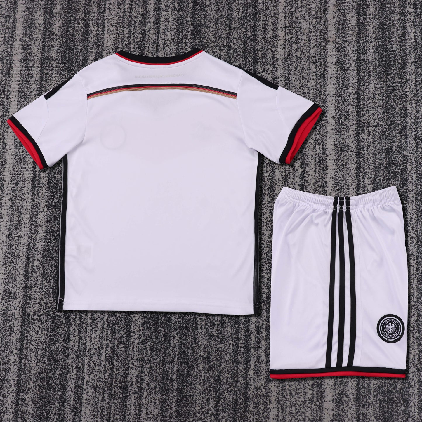 2014 children's home football jersey