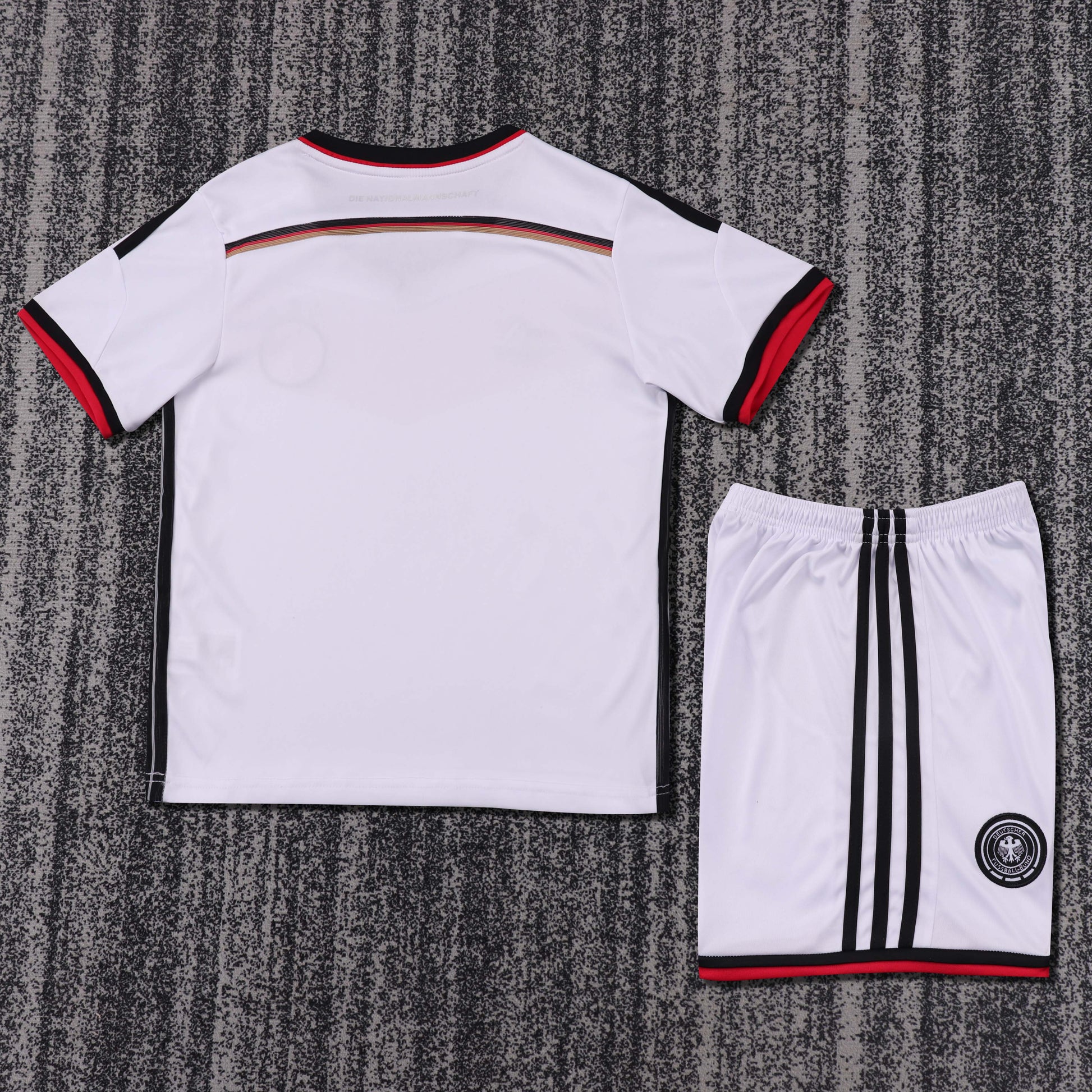 2014 children's home football jersey