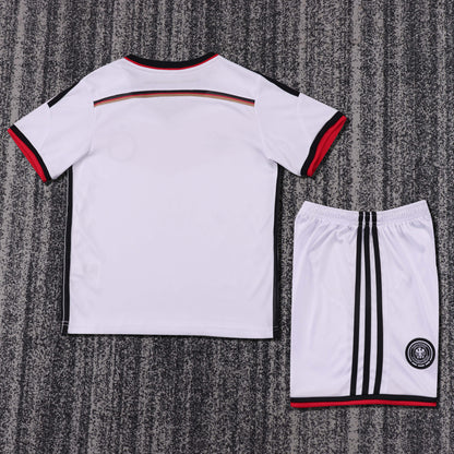 2014 children's home football jersey