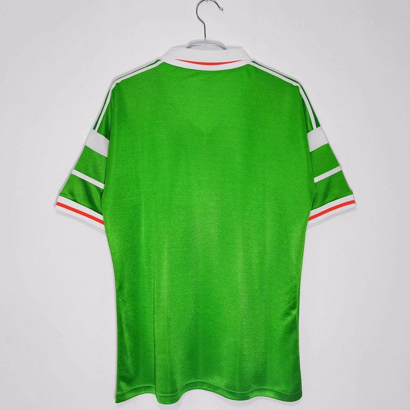 88/90 home retro football shirt