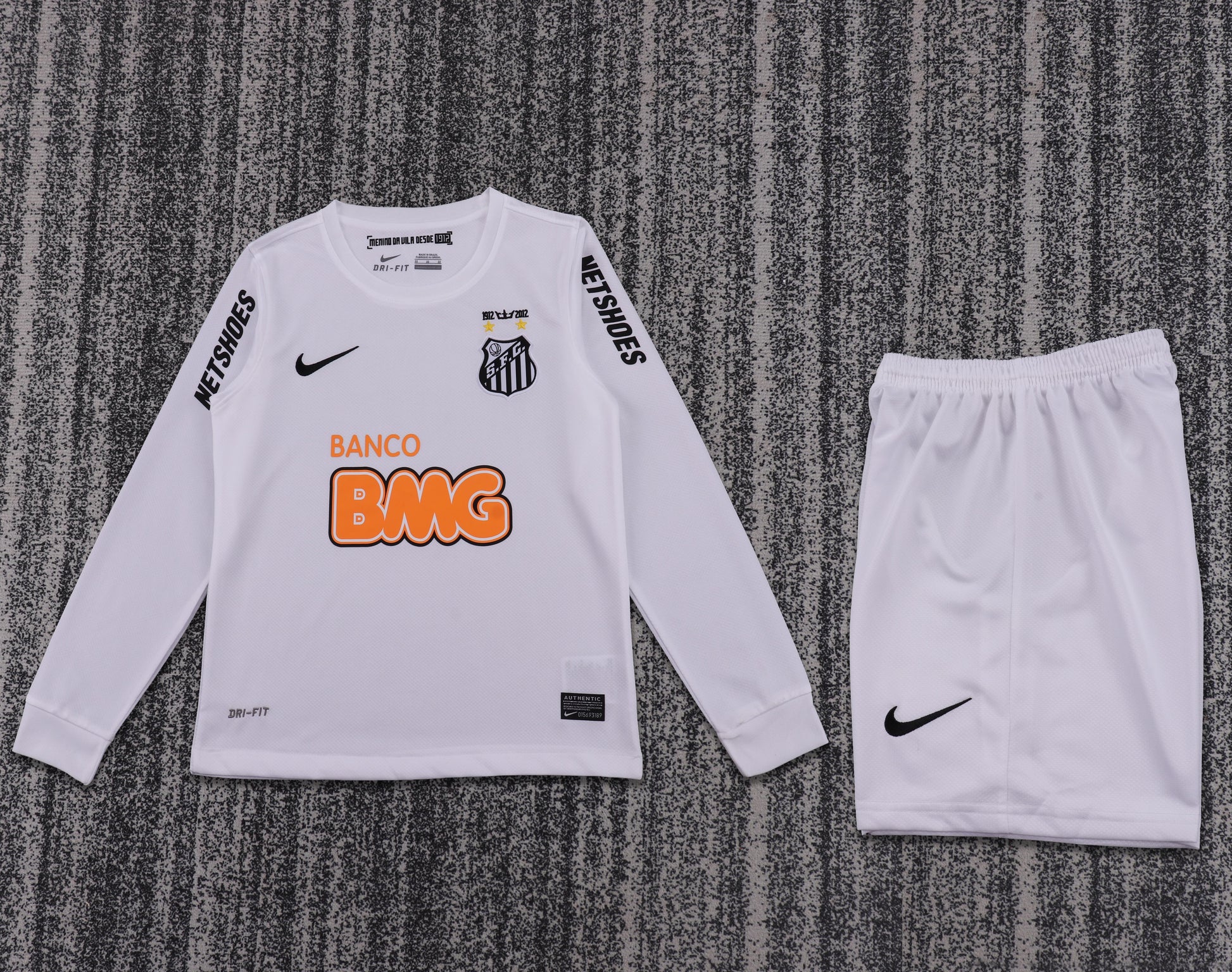 2013 children's home football jersey